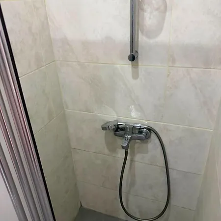 Roser 公寓式酒店 伊斯坦布尔