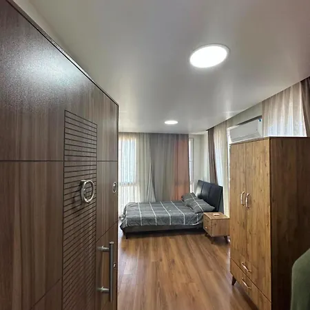 Roser 伊斯坦布尔