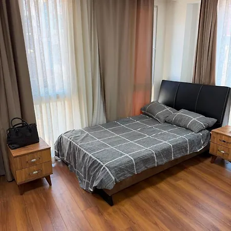 Roser 公寓式酒店